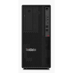 ThinkStation P2 TOWER 30FR0027PB Рабочая станция W11Pro i7-14700K/32GB/1TB/RTX 4060 8GB/vPro/3YRS OS