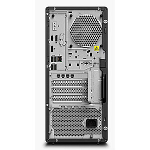 ThinkStation P2 TOWER 30FR0027PB Рабочая станция W11Pro i7-14700K/32GB/1TB/RTX 4060 8GB/vPro/3YRS OS