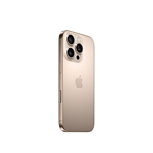 Apple iPhone 16 Pro 512GB Десертный Титан