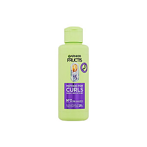 Pre-Shampoo Fructis Method For Curls 200ml