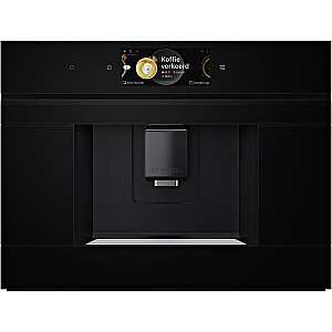 Bosch Serie 8 CTL7181B0 kafijas automāts Pilnībā automātiska espresso mašīna 2.4 L