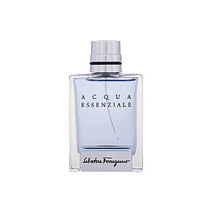 Туалетная вода Ferragamo Acqua Essenziale 50ml