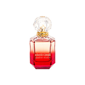 Парфюмированная вода Roberto Cavalli Paradiso 75ml