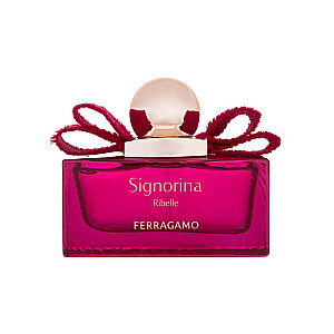 Парфюмированная вода Ferragamo Signorina 50ml