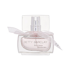 Tualetes ūdens Betty Barclay Precious Moments 20ml