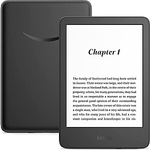 Amazon Kindle 11th Gen 16 GB Wi-Fi Black (2024)