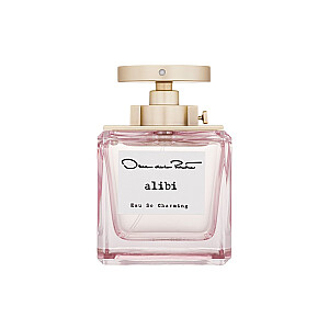 Туалетная вода Oscar de la Renta Alibi 100ml