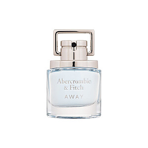 Tualetes ūdens Abercrombie & Fitch Away 30ml