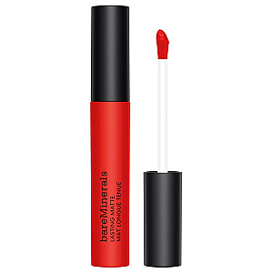 BAREMINERALS Mineralist Lasting Matte Liquid Lipstick Daring 3,5 ml