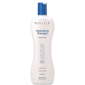 BIOSILK Hydrating Therapy Conditioner глубоко увлажняющий кондиционер 355мл