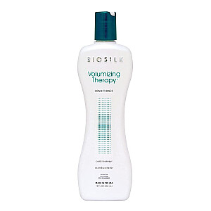 BIOSILK Volumizing Therapy Conditioner kondicionieris matu apjoma palielināšanai un biezināšanai 355ml