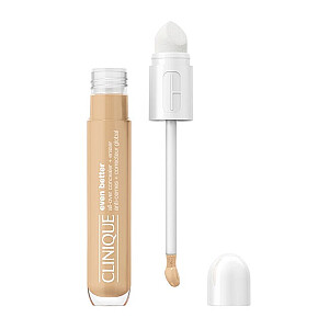 CLINIQUE Even Better All Over Concealer+Eraser корректирующий консилер WN 38 Stone 6 мл