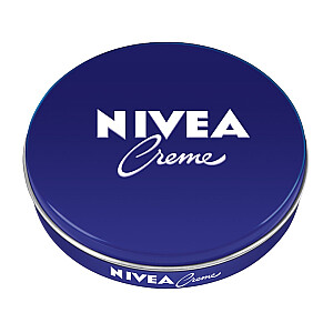 NIVEA Cream универсальный крем 75мл банка