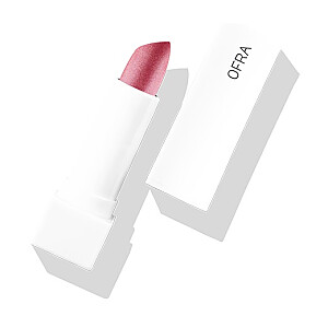 OFRA Lipstick Pink Shimmer губная помада 4,5г