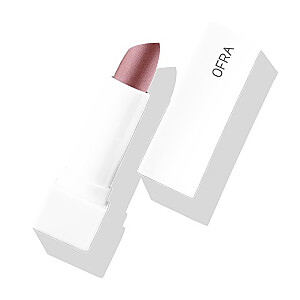 OFRA Lipstick Plum lūpu krāsa 4,5g