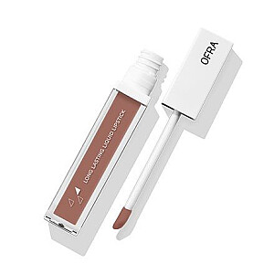 OFRA Long Lasting Liquid Lipstick Manila ilgstoša šķidruma lūpu krāsa