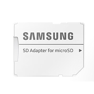 microSD atmiņas karte MB-MD128SA/LC1 128GB Sonic PRO Plus