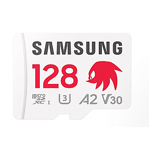 microSD atmiņas karte MB-MD128SA/LC1 128GB Sonic PRO Plus