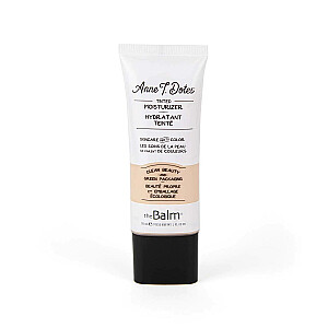 THE BALM Anne T. Dotes tonēts mitrinātājs 10 30ml