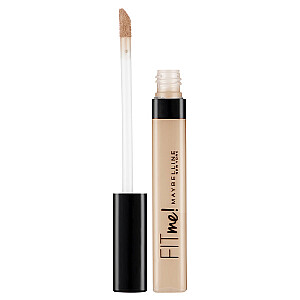 MAYBELLINE Fit Me Concealer консилер для лица 20 6,8 мл