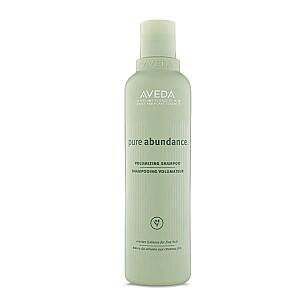 AVEDA Pure Abundance Шампунь-шампунь для объема для ослабленных волос 250мл