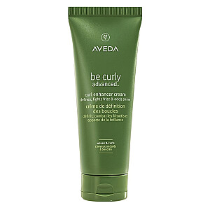 AVEDA Be Curly Advanced Curl Enhancer Cream крем для укладки локонов, 200 мл