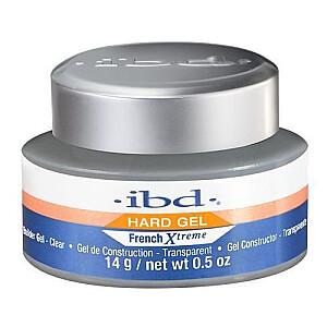 IBD French Xtreme Blush Gel UV veidojošais gēls 14g