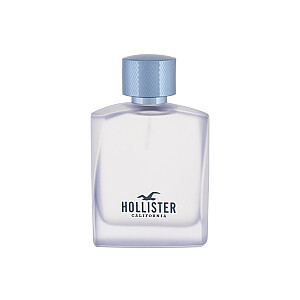 HOLLISTER Free Wave For Him EDT 100ml