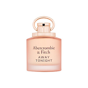 ABERCROMBIE&FITCH Away Tonight Woman EDP спрей 100мл