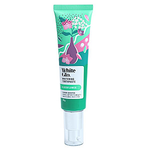 Зубная паста WHITE GLO Elderflower Toothpaste 70г