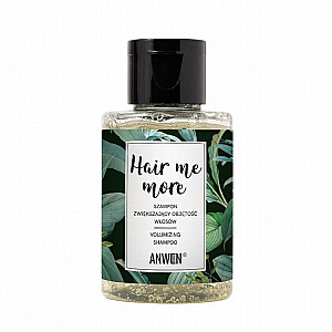 ANWEN Hair Me More apjoma šampūns 50 ml