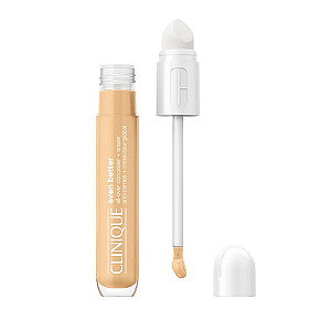 CLINIQUE Even Better All Over Korektors+Dzēšgumija koriģējošais korektors WN 46 Golden Neutral 6 ml