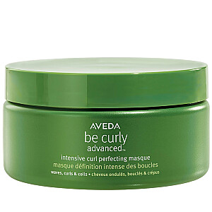 AVEDA Be Curly Advanced Интенсивная маска Curl Perfecting Masque для вьющихся волос 25мл