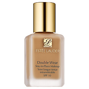 ESTEE LAUDER Double Wear ilgstošas kosmētikas bāze SPF10 3C1 Dusk 30ml