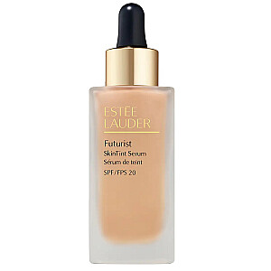 ESTEE LAUDER Futurist Skin Tint Serum Foundation Тональный крем для лица 1C1 30 мл