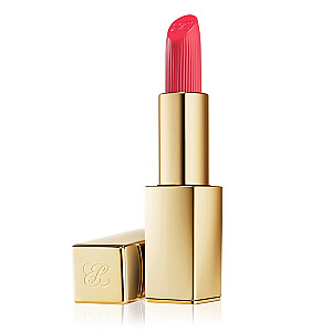 ESTEE LAUDER Pure Color Lipstick Creme кремовая помада 320 Defiant Coral 3,5мл