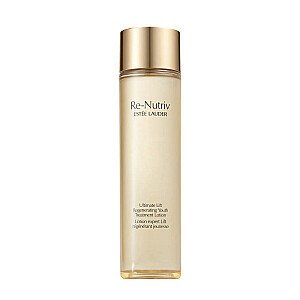 ESTEE LAUDER Re-Nutriv Ultimate Lift Regenerating Youth Treatment Losjons pret novecošanos sejas emulsija 200ml