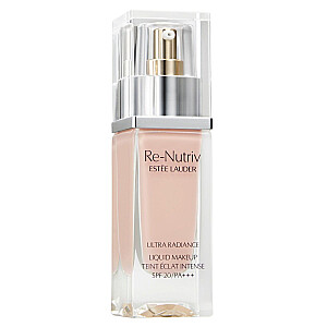 ESTEE LAUDER Re-Nutriv Ultra Radiance Makeup SPF20 подложка 1C1 Cool Bone 30 мл