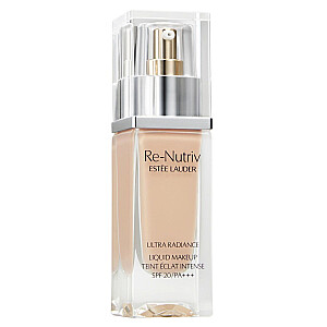 ESTEE LAUDER Re-Nutriv Ultra Radiance Makeup SPF20 tonālais krēms 2N1 Desert Beige 30 ml