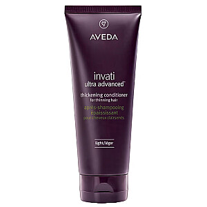 AVEDA Invati Ultra Advanced Thickening Conditioner легкий кондиционер для волос 200мл