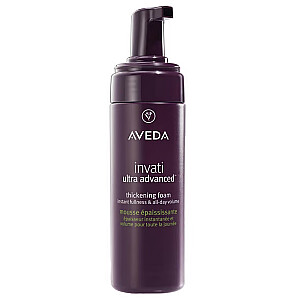 AVEDA Invati Ultra Advanced Thickening Foam gumija tilpumam 150ml