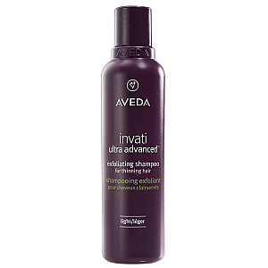 AVEDA nvati Ultra Advanced Exfoliating Shampoo Viegls matu šampūns 200ml