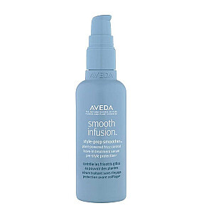 AVEDA Smooth Infusion Style Prep izlīdzinošs viegls serums, neatgriezenisks matu serums 100 ml