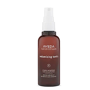 AVEDA Volumizing Tonic Apjomīgs matu toniks 100ml