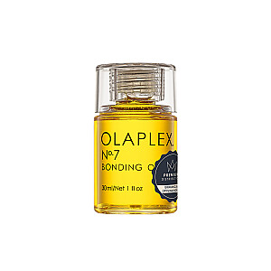 OLAPLEX No 7 Bonding Oil atjaunojošs eļļa matiem 30ml