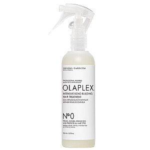 OLAPLEX Nr.0 Intensīvs matu stiprināšanas līdzeklis, 155 ml