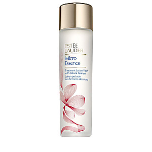 ESTEE LAUDER Micro Esscence Treatment Lotion Fresh With Sakura Ferment ķermeņa balzams 100 ml