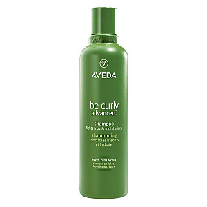 AVEDA Be Curly Advanced Шампунь-шампунь для вьющихся волос 250мл