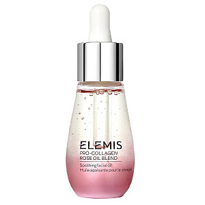 ELEMIS Pro-Collagen Anti-Ageing Rose масло против старения 15мл