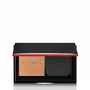 SHISEIDO Synchro Skin Self - Refreshing Custom Finish Powder Foundation кремово-пудровый подклад 310 Silk 9g